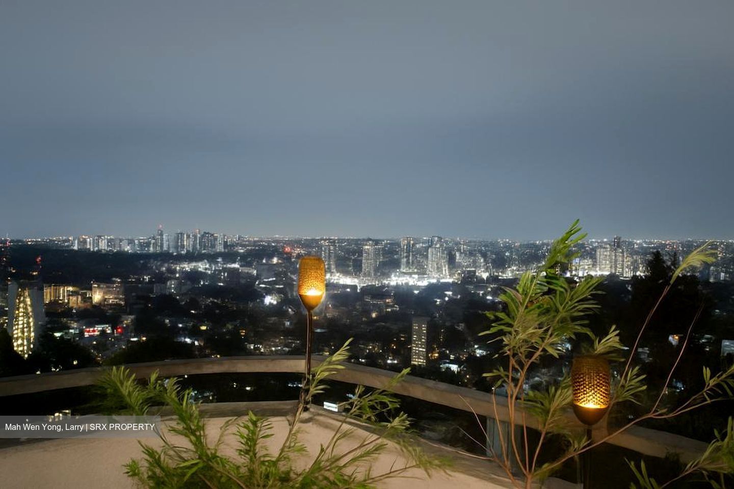 Bayshore Park (D16), Condominium #507511111